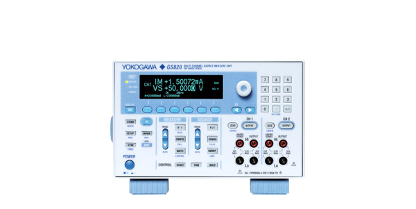 GS820 소스 측정 장치 썸네일