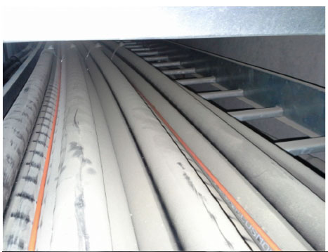 DTSX200 Pipeline 1 DTSX200 Pipeline 1