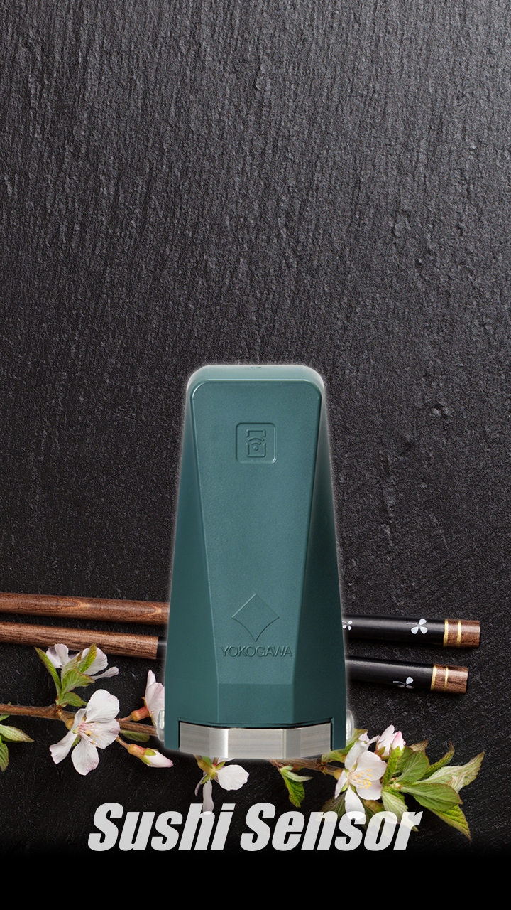 Sushi Sensor XS770A wallpaper for smartphone