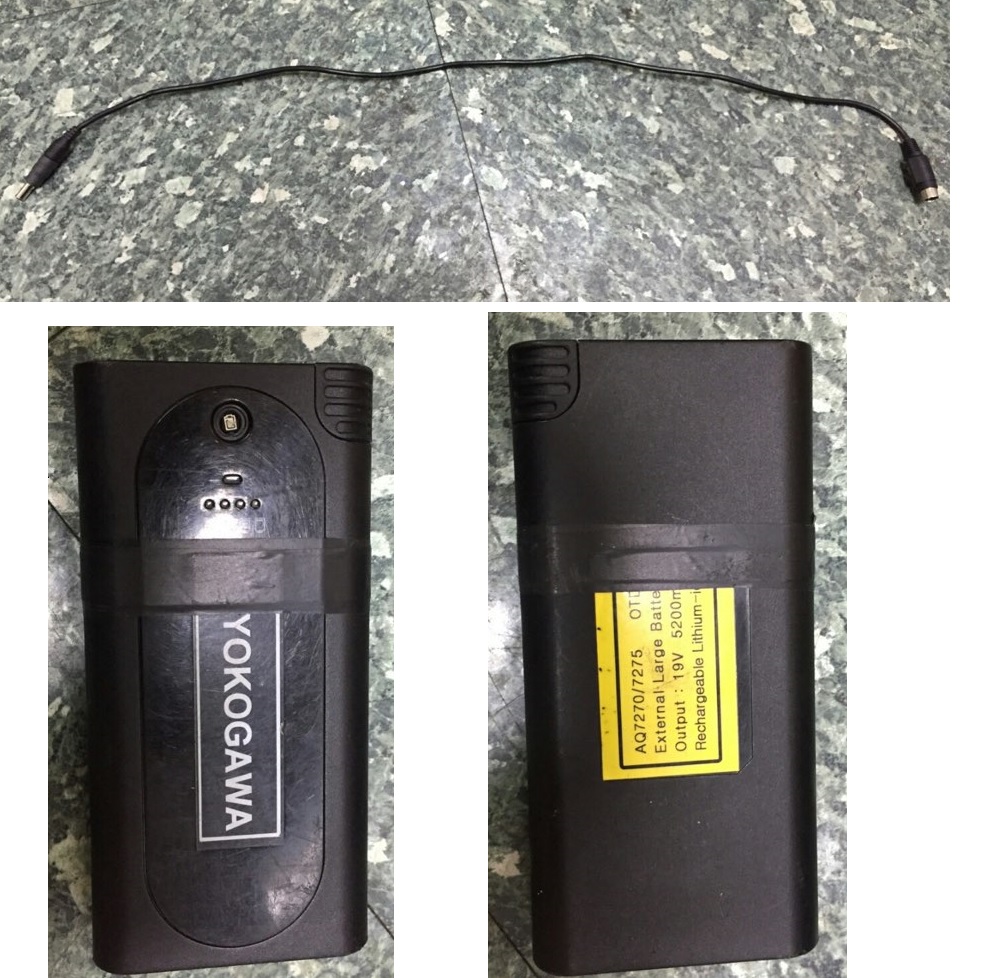 AQ7270