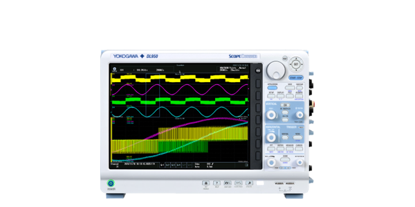Data Acquisition (DAQ)