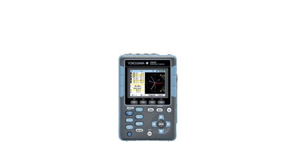 Portable and Handheld Instruments