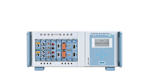 SL2000 High-Speed Data Acquisition Unit