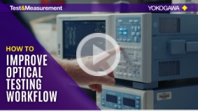 Optical Testing Instruments to Accelerate Workflow