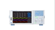 Power Analyzers and Power Meters