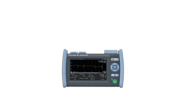 AQ1000 Entry Level OTDR