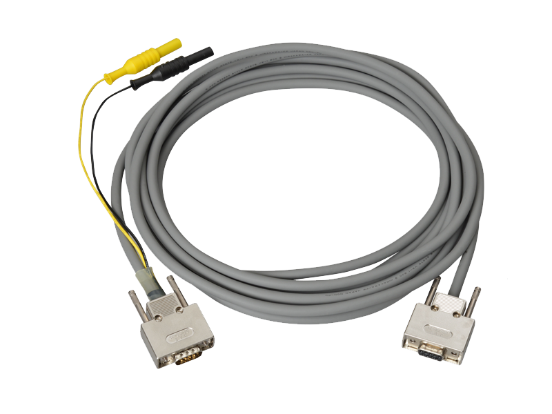Power Analyzer Accessories