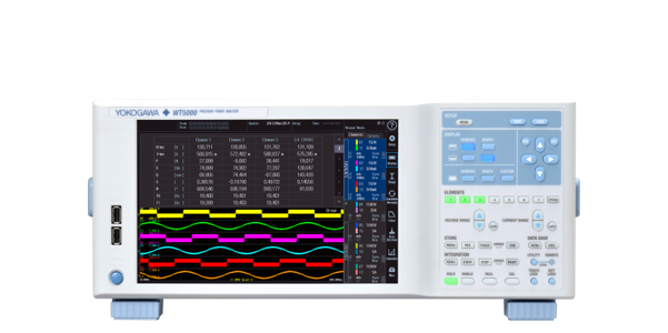 WT5000 - Highest Precision