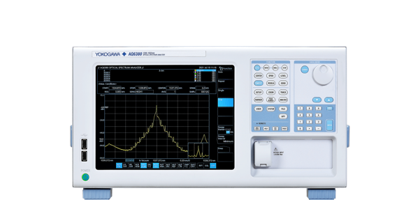 Optical Spectrum Analyzers