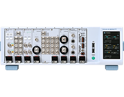 Optical Component Test System